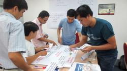 Kỹ năng làm việc đội nhóm hiệu quả - FPT (06.11.2015)